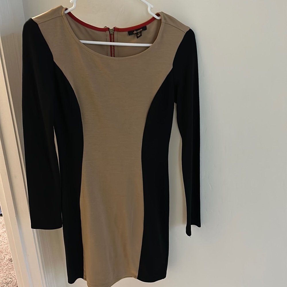 Ella moss xs dress